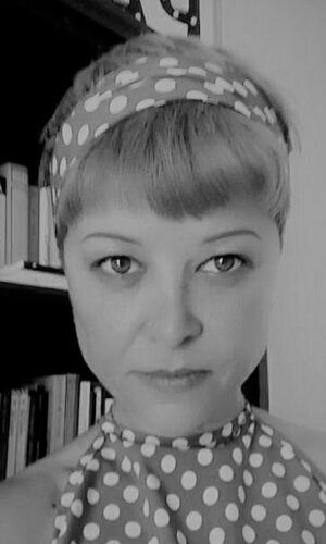 Monia Moroni
