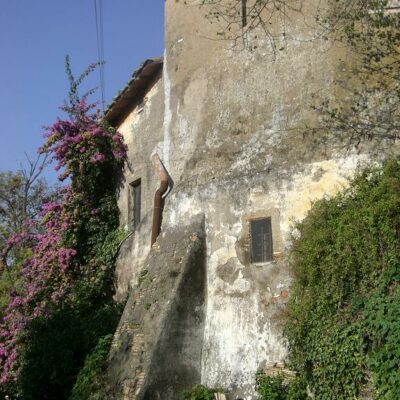 Il Castello della Porcareccia
