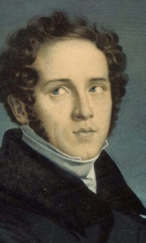 Vincenzo Bellini