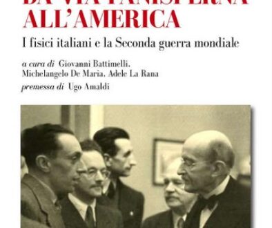 Edoardo Amaldi