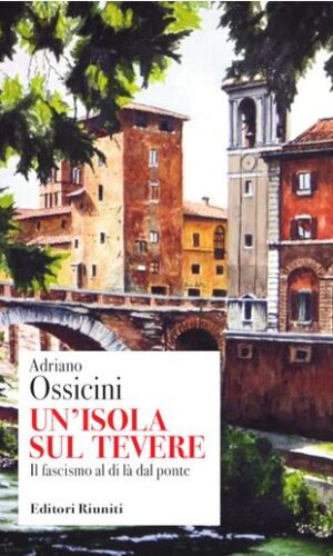 Adriano Ossicini