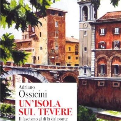 Adriano Ossicini