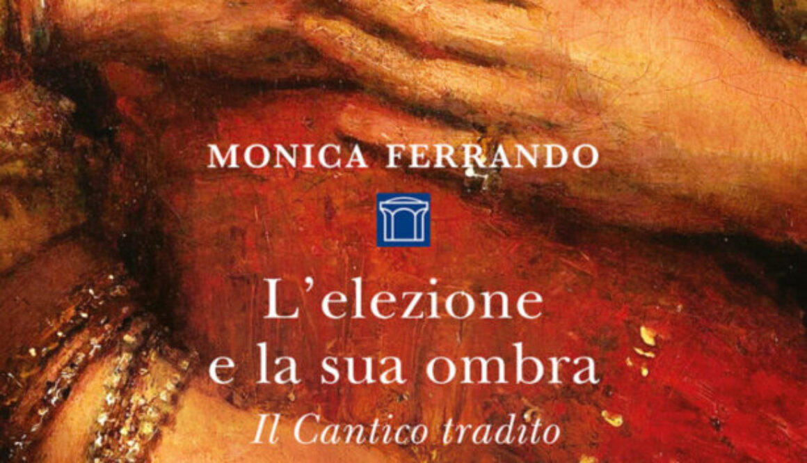 Monica Ferrando