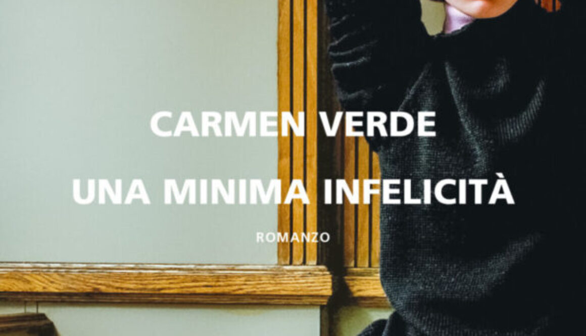 Carmen Verde