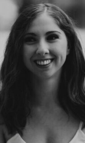 Francesca Saladino
