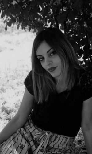 Federica Ziarelli