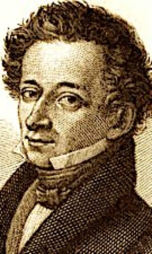 Giacomo Leopardi