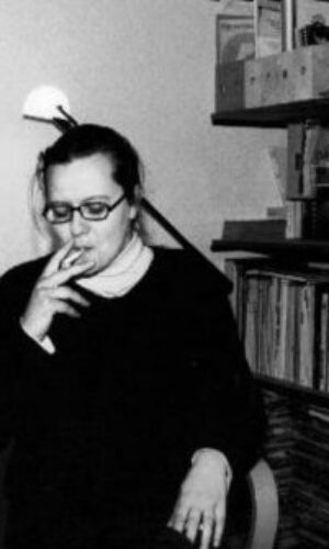 Silvia Molesini