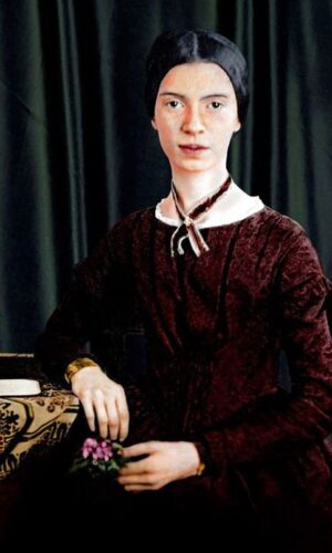 Emily Elizabeth Dickinson