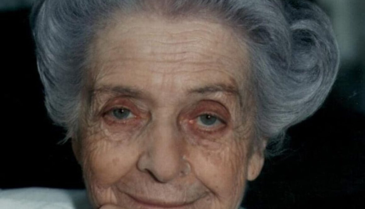 RITA LEVI MONTALCINI