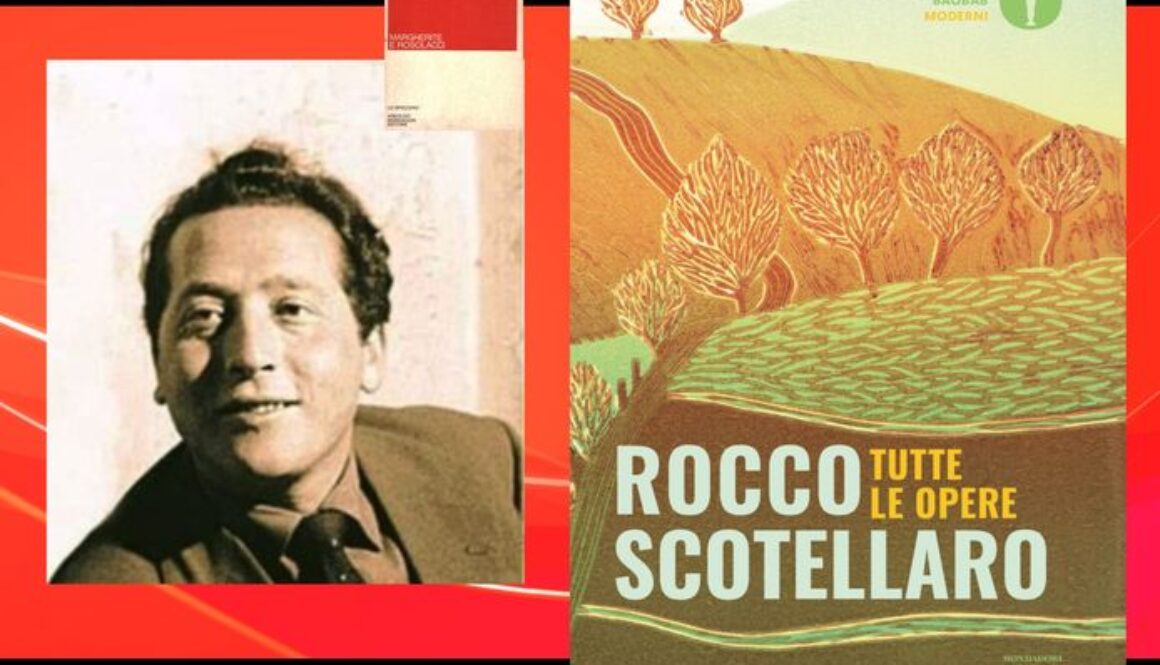 Rocco Scodellaro