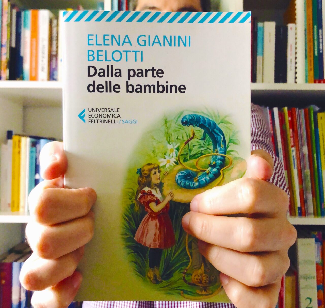 Elena Gianini Belotti