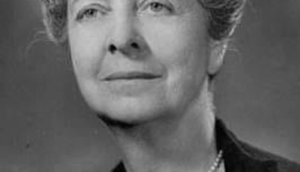 Rita Levi Montalcini
