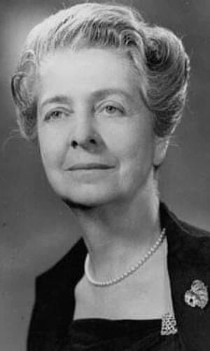 Rita Levi Montalcini
