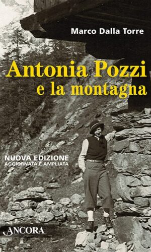 Antonia Pozzi