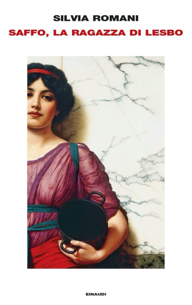 Silvia Romani