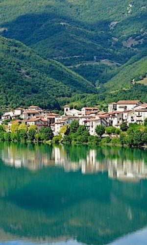 Colle di Tora (Rieti)