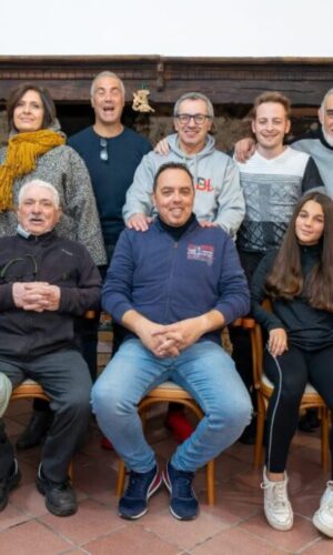 compagnia teatrale reatina La Schiaríca