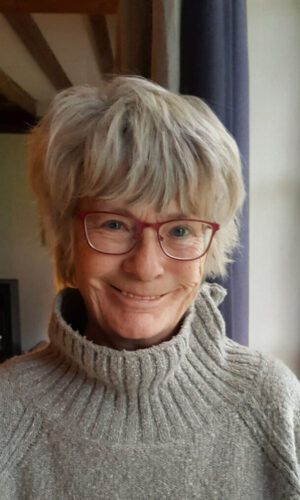 Ineke Holzhaus