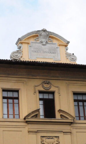 liceo Classico Marco Terenzio Varrone