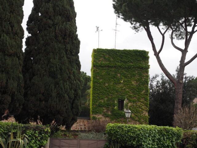 Roma-Torretta TROILI