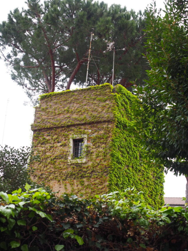 Roma-Torretta TROILI