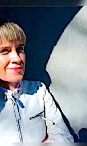 MAARJA KANGRO