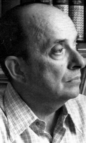 Roberto Juarroz
