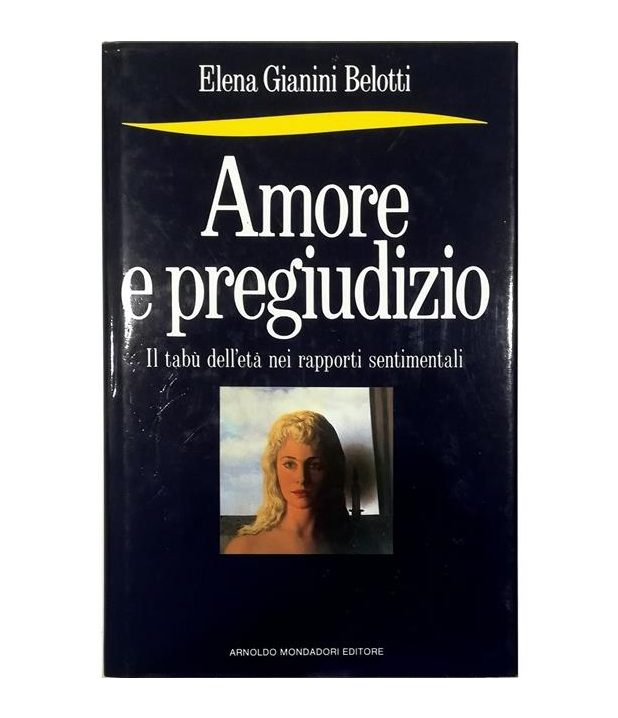 Elena Gianini Belotti