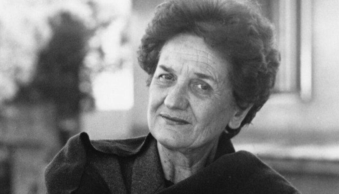 Elena Gianini Belotti