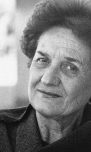 Elena Gianini Belotti