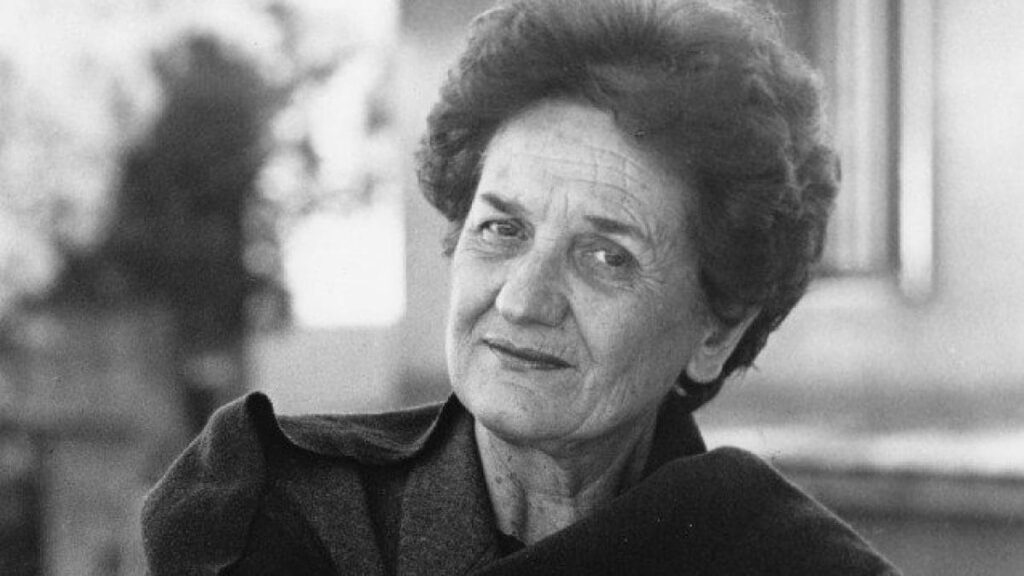 Elena Gianini Belotti
