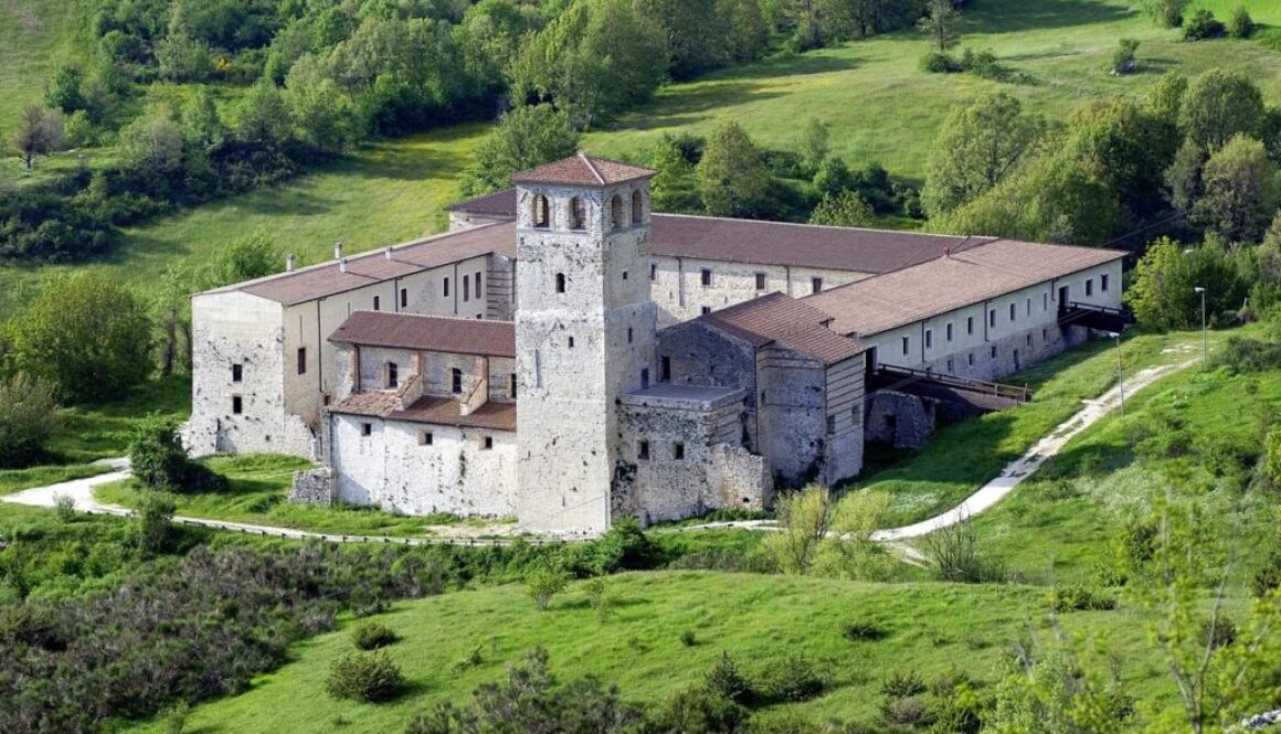 CONCERVIANO (Rieti)