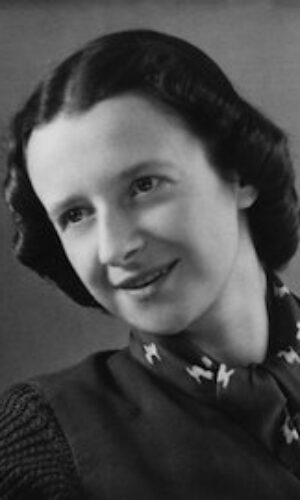 Antonia Pozzi