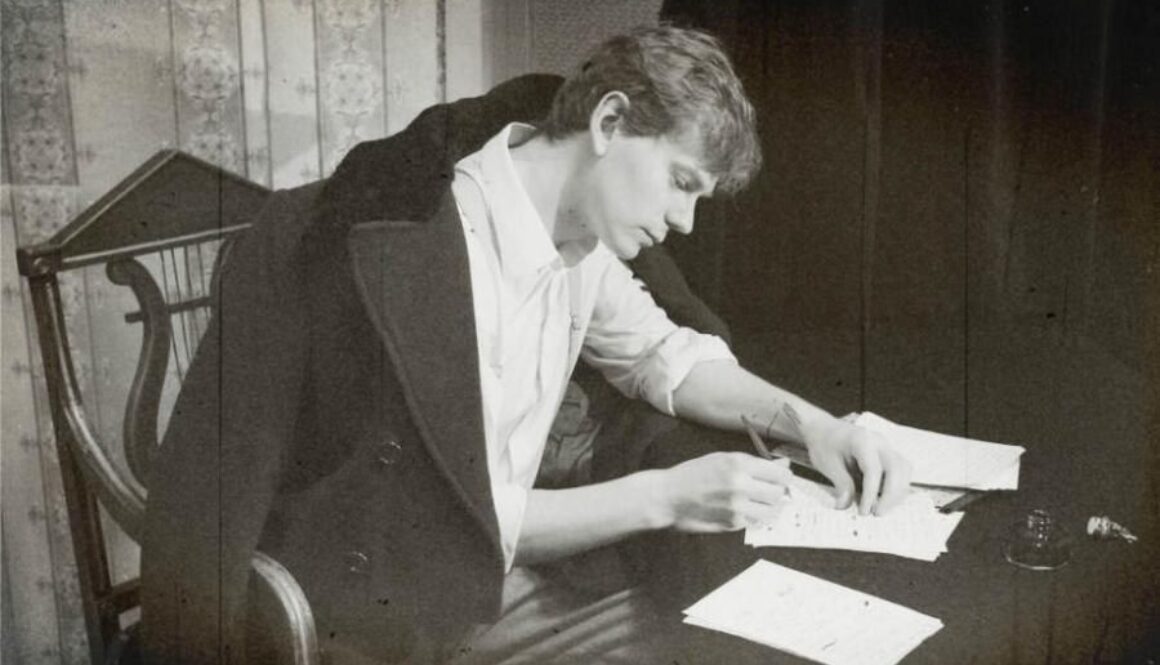 Sergej Aleksandrovič Esenin