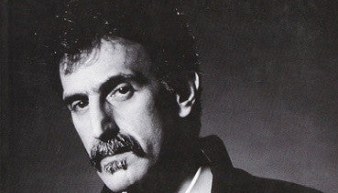 Frank Zappa