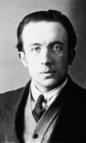 Paul Éluard
