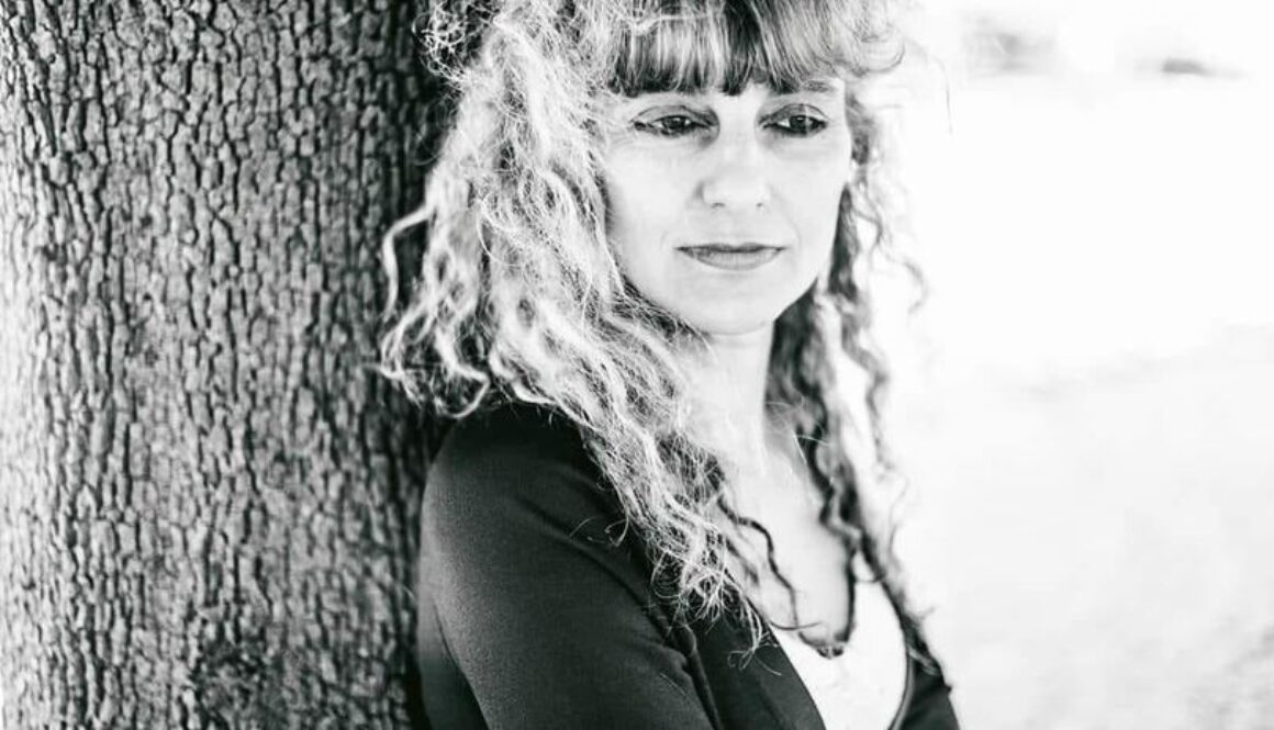 Sonia TROCCHIANESI-Poetessa Operaia di Fermo