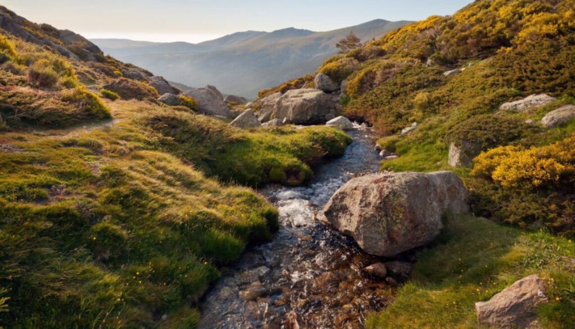Parco Nazionale della Sierra de Guadarrama