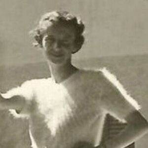 ANTONIA POZZI-Poetessa