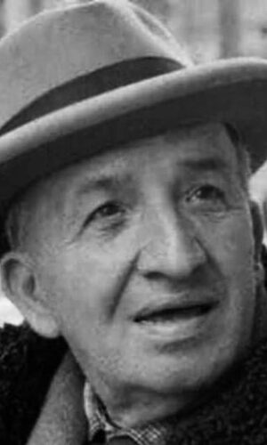 Vincenzo CARDARELLI