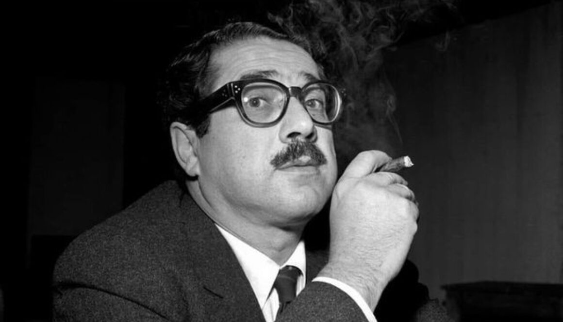 Ennio Flaiano
