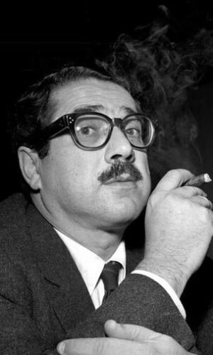 Ennio Flaiano