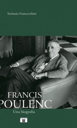 FRANCIS POULENC
