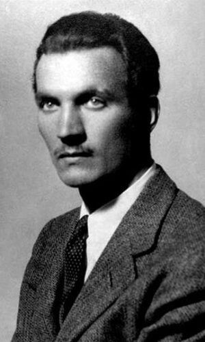 Jan Karski