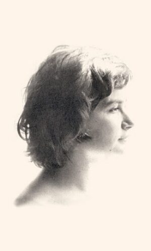 Katja Petrowskaja-Forse Esther-