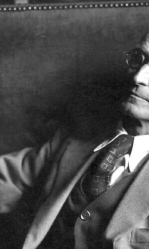 Hermann Hesse