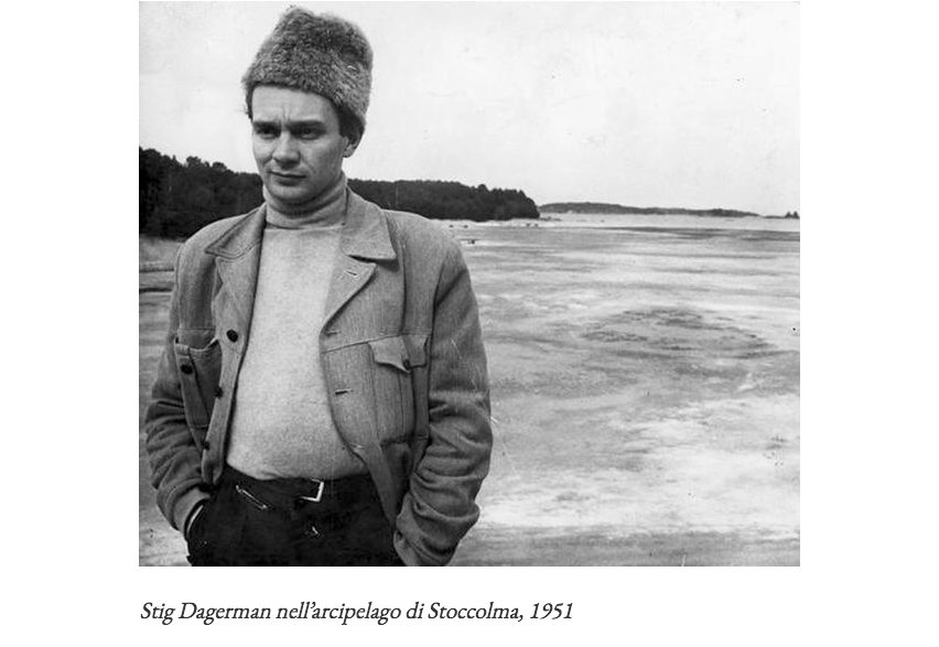 Stig Dagerman