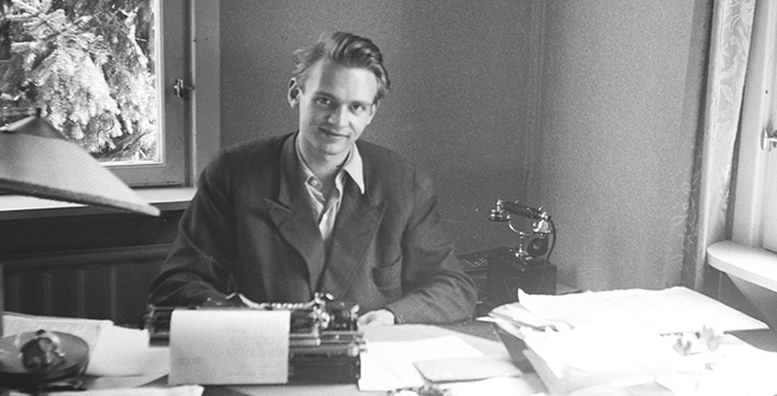 Stig Dagerman
