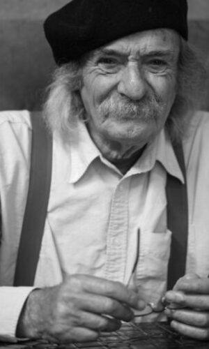 Jack Hirshman